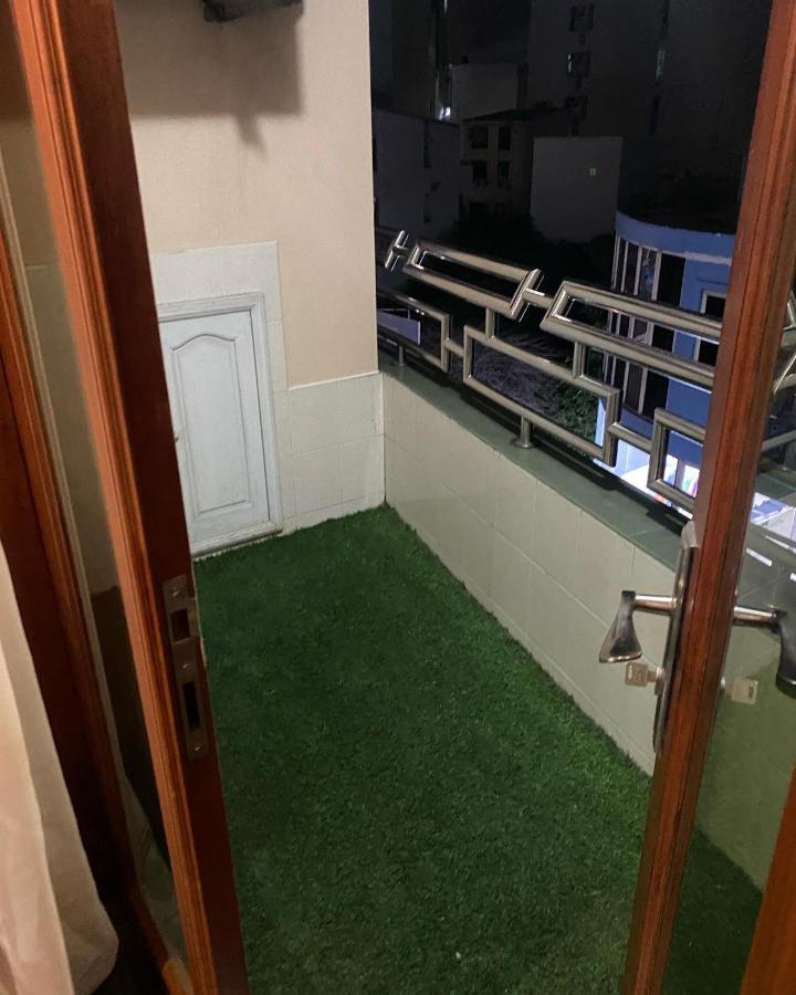 Luxury 3 Room Apartment By Oboe Male Exterior photo