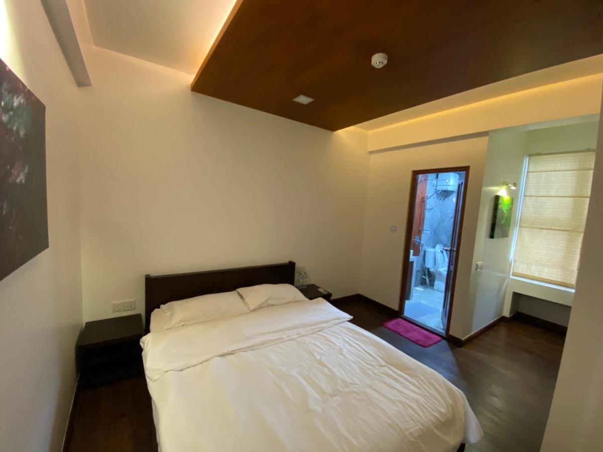 Luxury 3 Room Apartment By Oboe Male Exterior photo