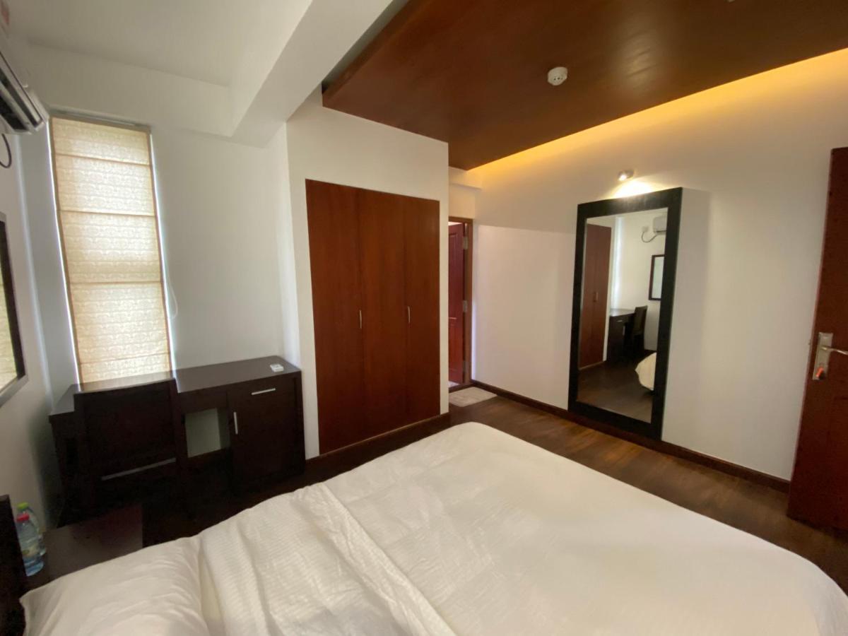 Luxury 3 Room Apartment By Oboe Male Exterior photo