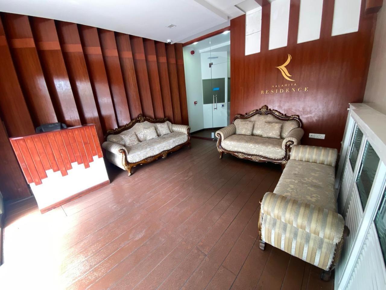 Luxury 3 Room Apartment By Oboe Male Exterior photo